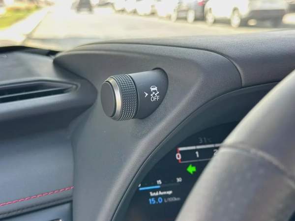 2024 Lexus UX 300h F Sport Prestige - GCC Specs - Brand New