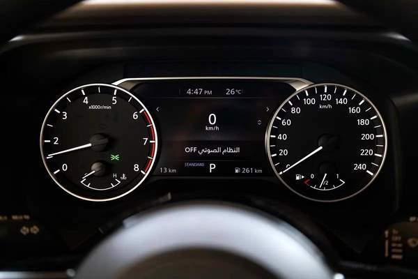 Nissan X-Trail S