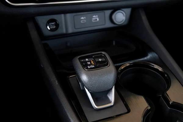 Nissan X-Trail S