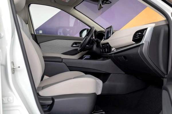 Nissan X-Trail S
