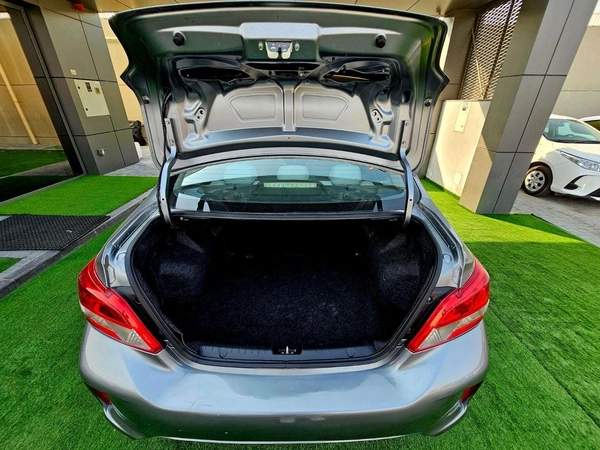 Mitsubishi Attrage ATTRAGE 1.2L GCC/ LOW MILEAGE/ QUANTITY AVAILABLE