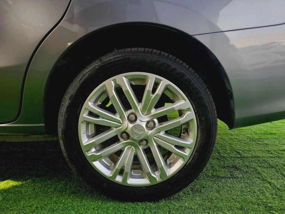 Mitsubishi Attrage ATTRAGE 1.2L GCC/ LOW MILEAGE/ QUANTITY AVAILABLE-5-5