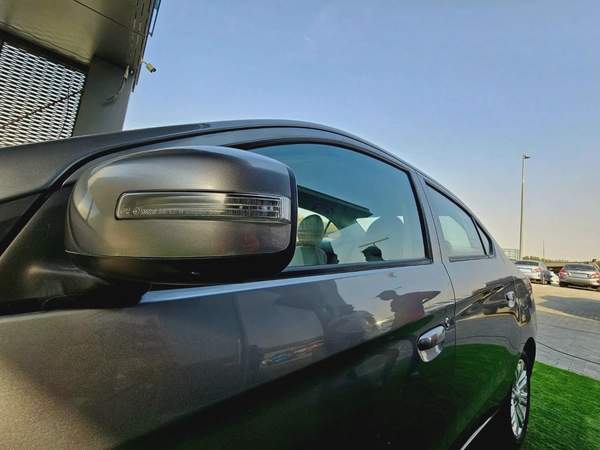 Mitsubishi Attrage ATTRAGE 1.2L GCC/ LOW MILEAGE/ QUANTITY AVAILABLE