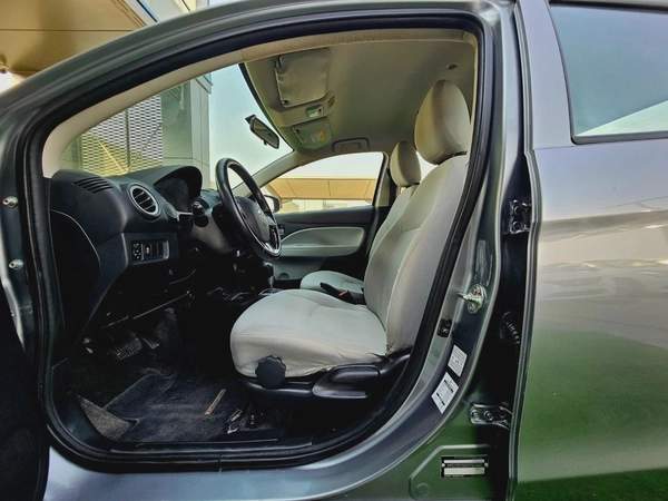 Mitsubishi Attrage ATTRAGE 1.2L GCC/ LOW MILEAGE/ QUANTITY AVAILABLE