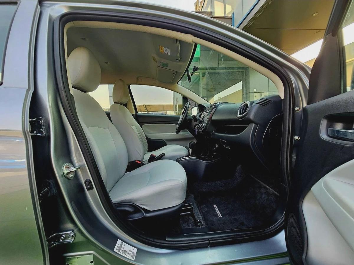 Mitsubishi Attrage ATTRAGE 1.2L GCC/ LOW MILEAGE/ QUANTITY AVAILABLE-8-8