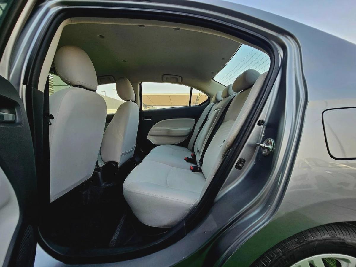 Mitsubishi Attrage ATTRAGE 1.2L GCC/ LOW MILEAGE/ QUANTITY AVAILABLE-9-9