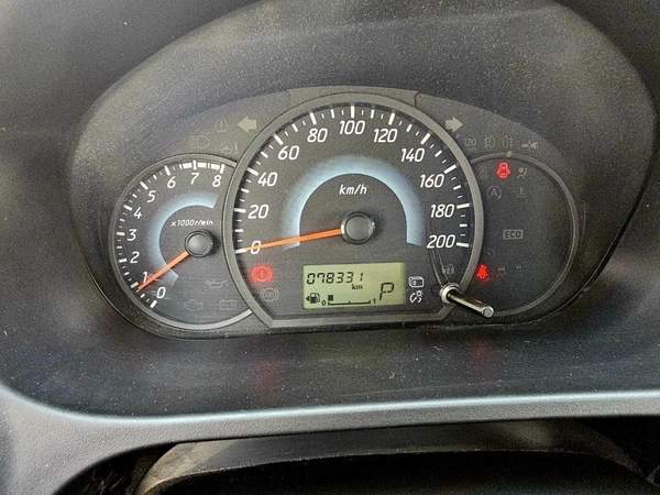 Mitsubishi Attrage ATTRAGE 1.2L GCC/ LOW MILEAGE/ QUANTITY AVAILABLE