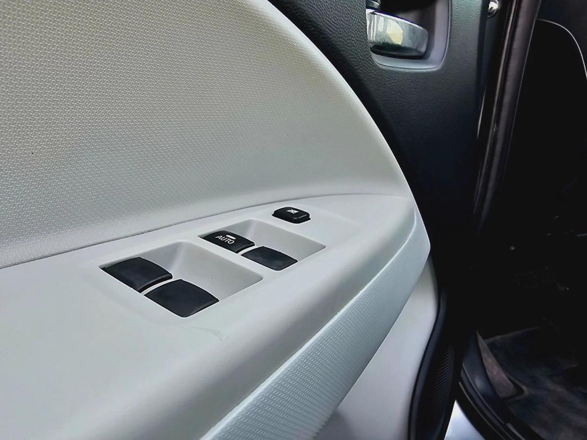 Mitsubishi Attrage ATTRAGE 1.2L GCC/ LOW MILEAGE/ QUANTITY AVAILABLE-14-14