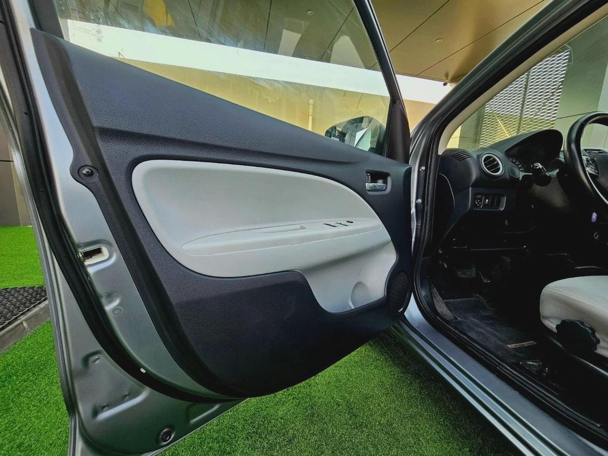 Mitsubishi Attrage ATTRAGE 1.2L GCC/ LOW MILEAGE/ QUANTITY AVAILABLE-16-16