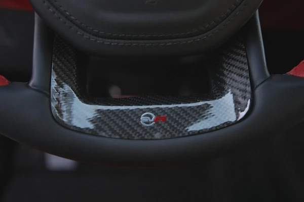 RANGE ROVER SPORT SVR - 2020 - CARBON EDITION - AMAZING CONDITION FULLY LOADED -