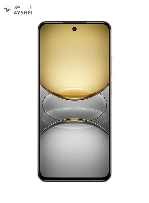 Realme C75 Dual SIM Lightning Gold 8GB 256GB 4G - Middle East Version