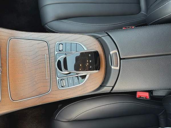 Mercedes Benz E400