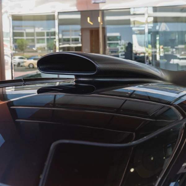 2024 MERCEDES AMG ONE BRAND NEW ( 1 OF 275)