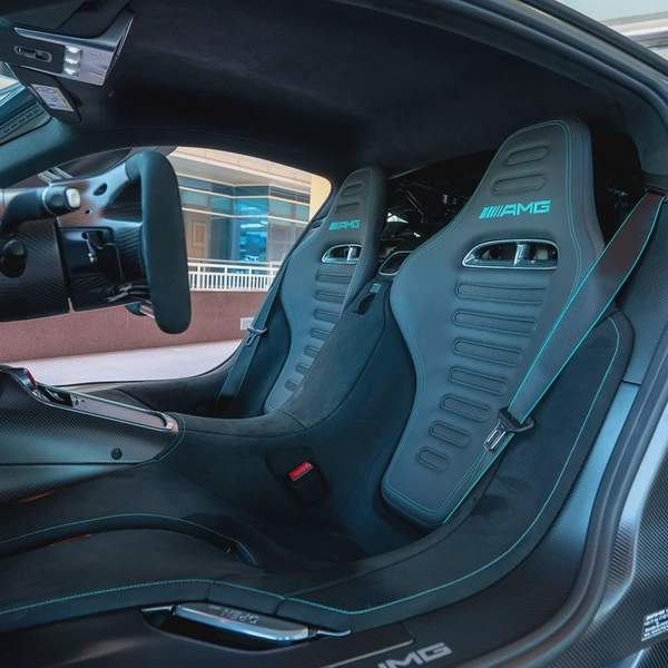 2024 MERCEDES AMG ONE BRAND NEW ( 1 OF 275)