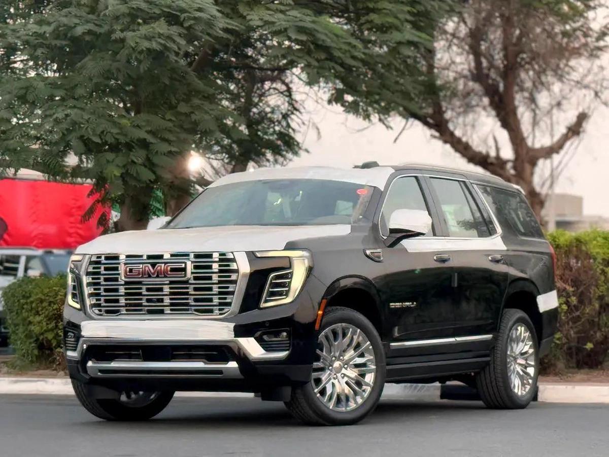 DENALI / FULL OPTION / BRAND NEW / 5 YEARS WARRANTY-0-0