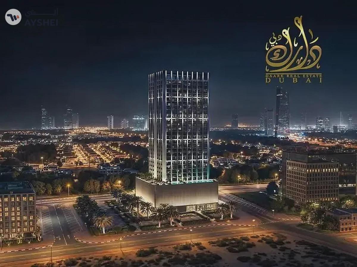 Ramadan Offer - Huge Discount - Book Now - High Return on Investment - Limited Units-1-1