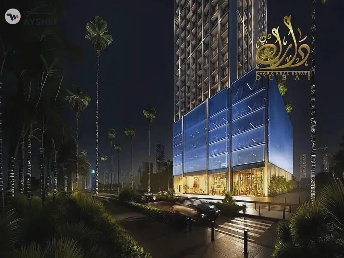 Ramadan Offer - Huge Discount - Book Now - High Return on Investment - Limited Units-7-7