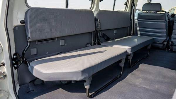 Toyota Land Cruiser 70 Lc 78 hard top 3 door