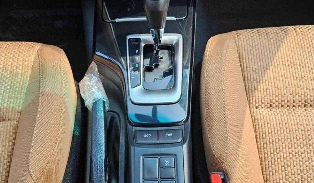 Toyota Fortuner GX2 2.7L FWD-9-9