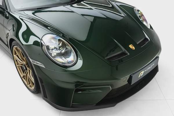 2025 PORSCHE 911 GT3 TOURING | MAIN DEALER WARRANTY | HIGH SPEC |