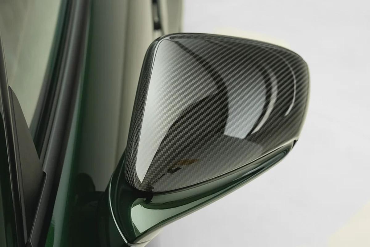 2025 PORSCHE 911 GT3 TOURING | MAIN DEALER WARRANTY | HIGH SPEC |-8-8