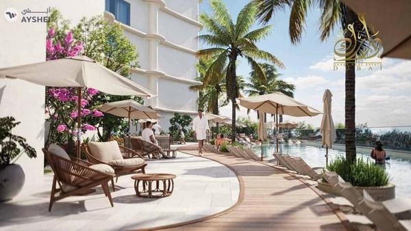 Apartment For Sale in Azure by Lapis, RAK Central, Ras Al Khaimah