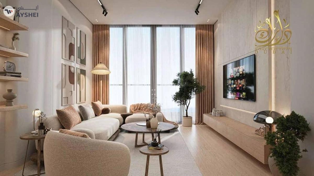 Apartment For Sale in Azure by Lapis, RAK Central, Ras Al Khaimah-4-4