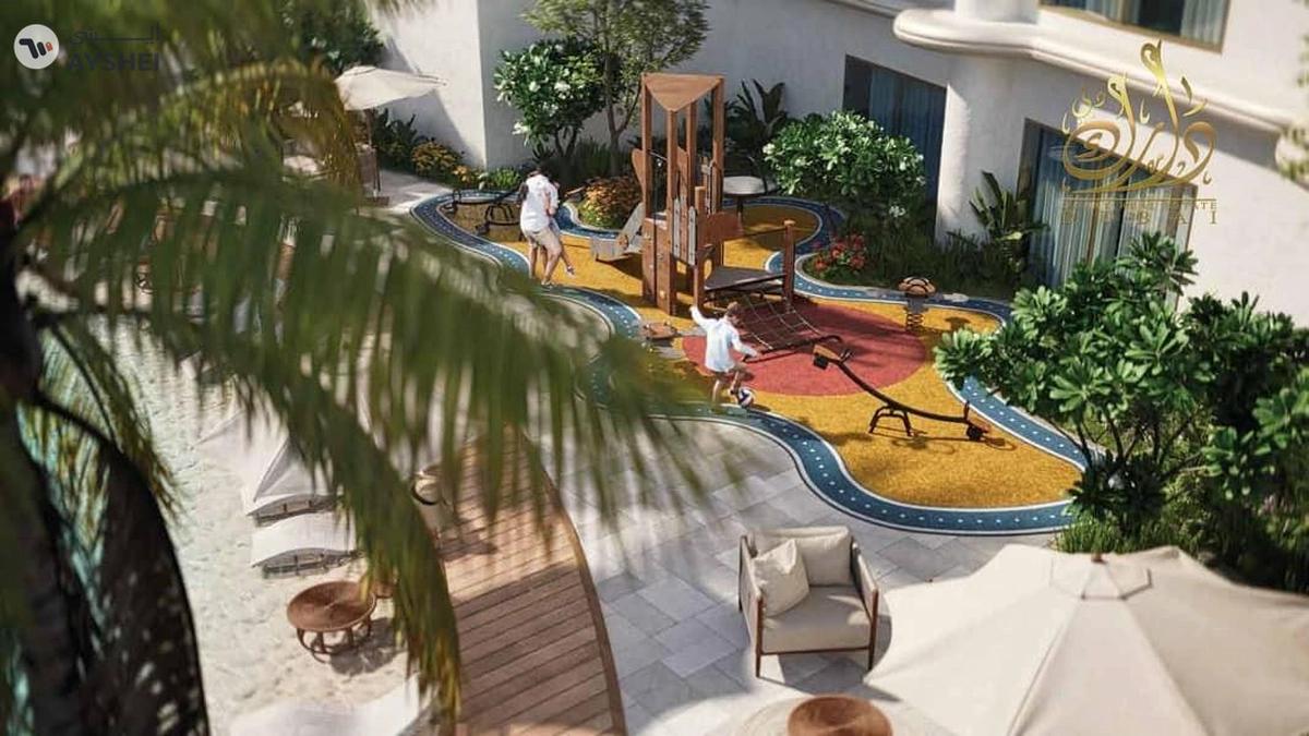 Apartment For Sale in Azure by Lapis, RAK Central, Ras Al Khaimah-1-landscape