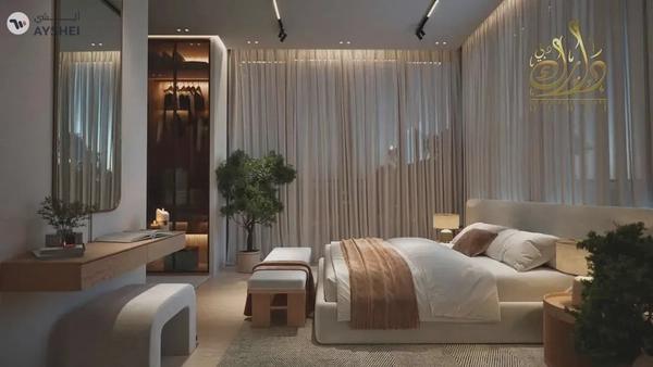 Apartment For Sale in Azure by Lapis, RAK Central, Ras Al Khaimah