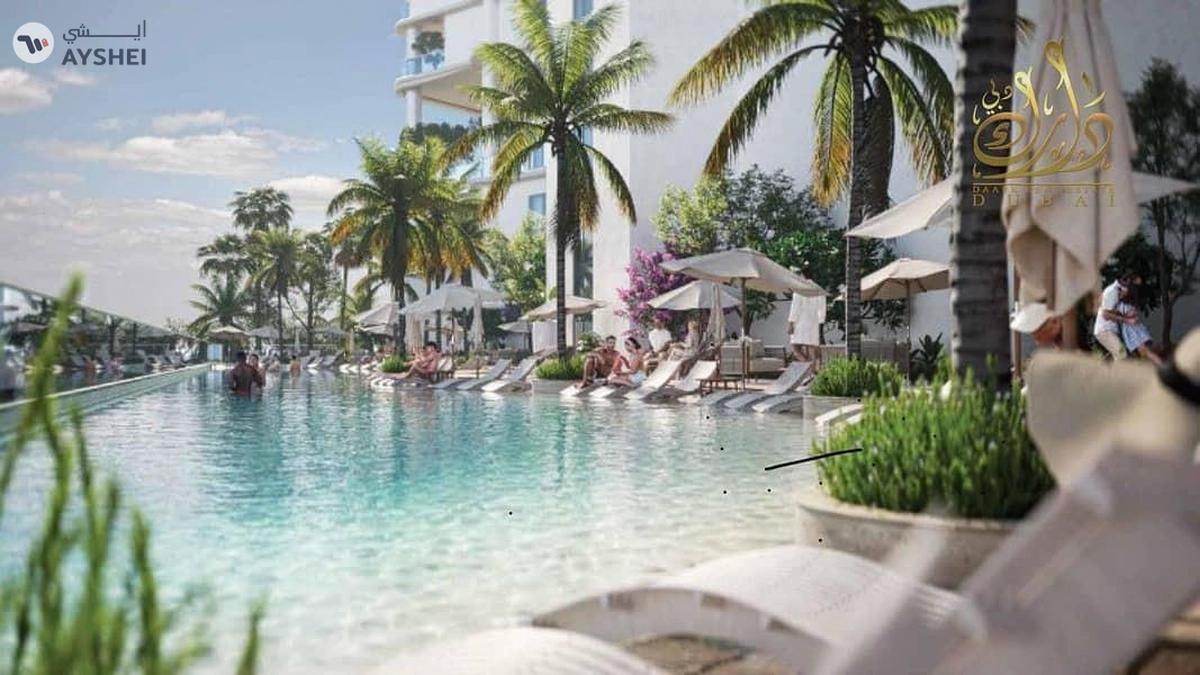 Apartment For Sale in Azure by Lapis, RAK Central, Ras Al Khaimah-2-2