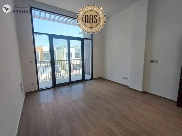 Luxurious 4bhk villa only 240k in Al Furjan Area