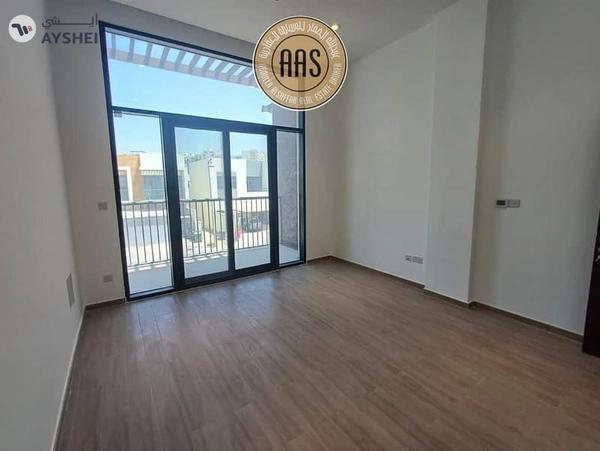 Luxurious 4bhk villa only 240k in Al Furjan Area