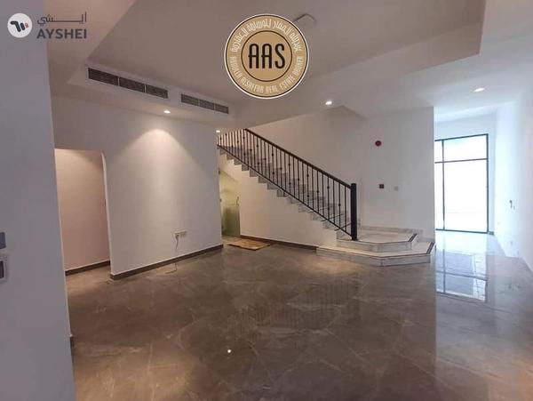 Luxurious 4bhk villa only 240k in Al Furjan Area