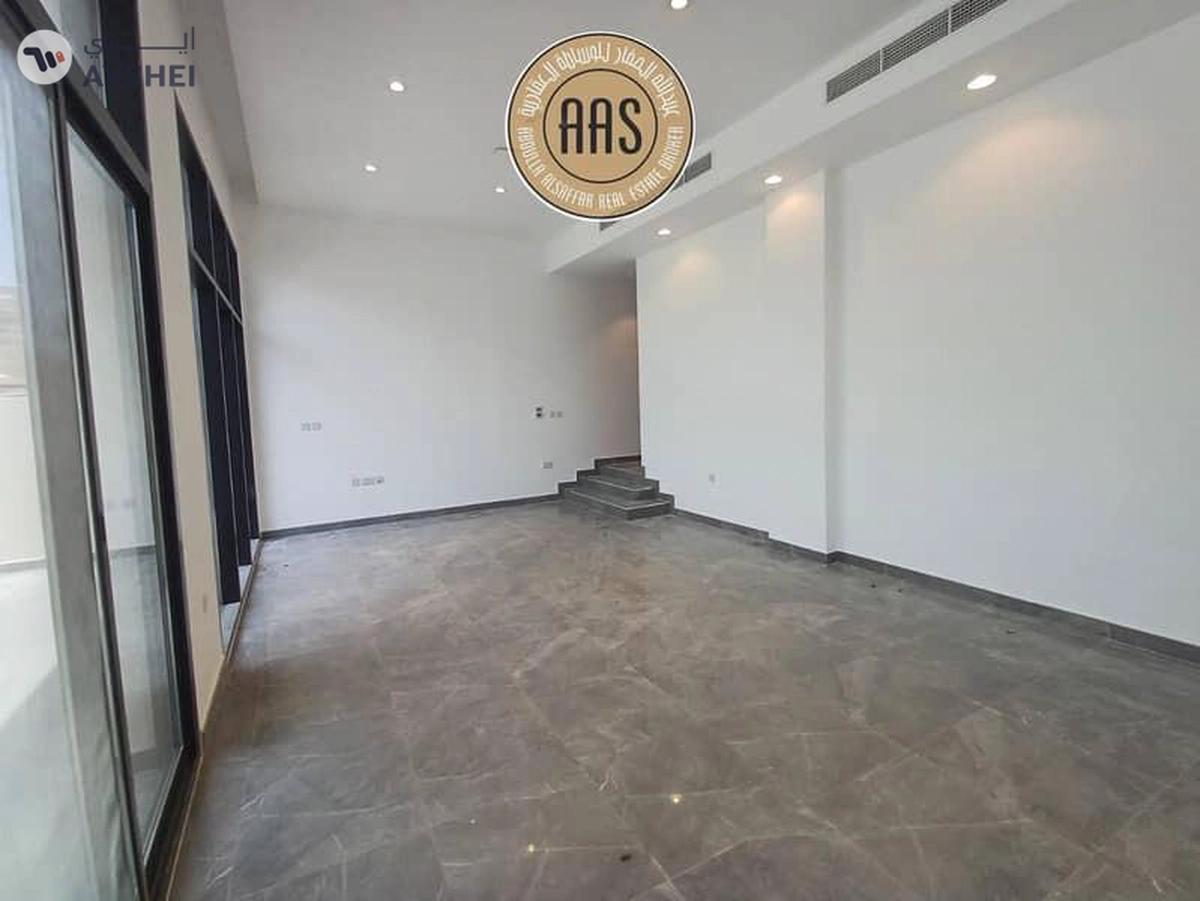 Luxurious 4bhk villa only 240k in Al Furjan Area-0-landscape