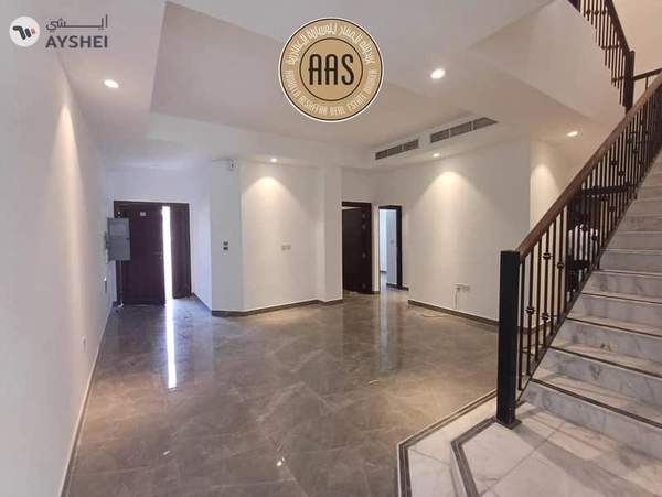 Luxurious 4bhk villa only 240k in Al Furjan Area