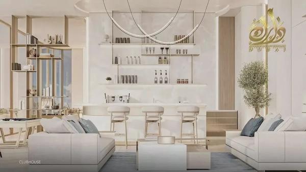 LAST STUDIO -HAND OVER SOON - HIGH ROI - FURNISHED