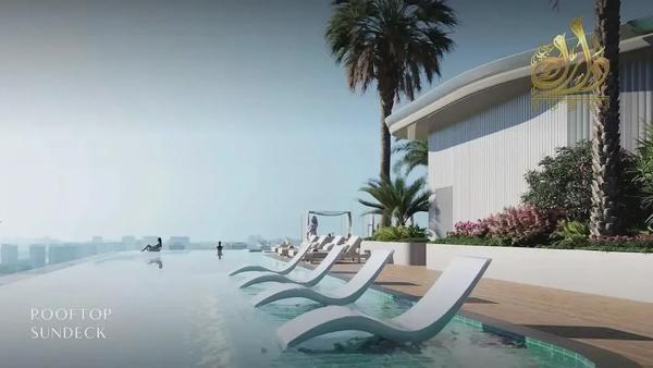 LAST STUDIO -HAND OVER SOON - HIGH ROI - FURNISHED