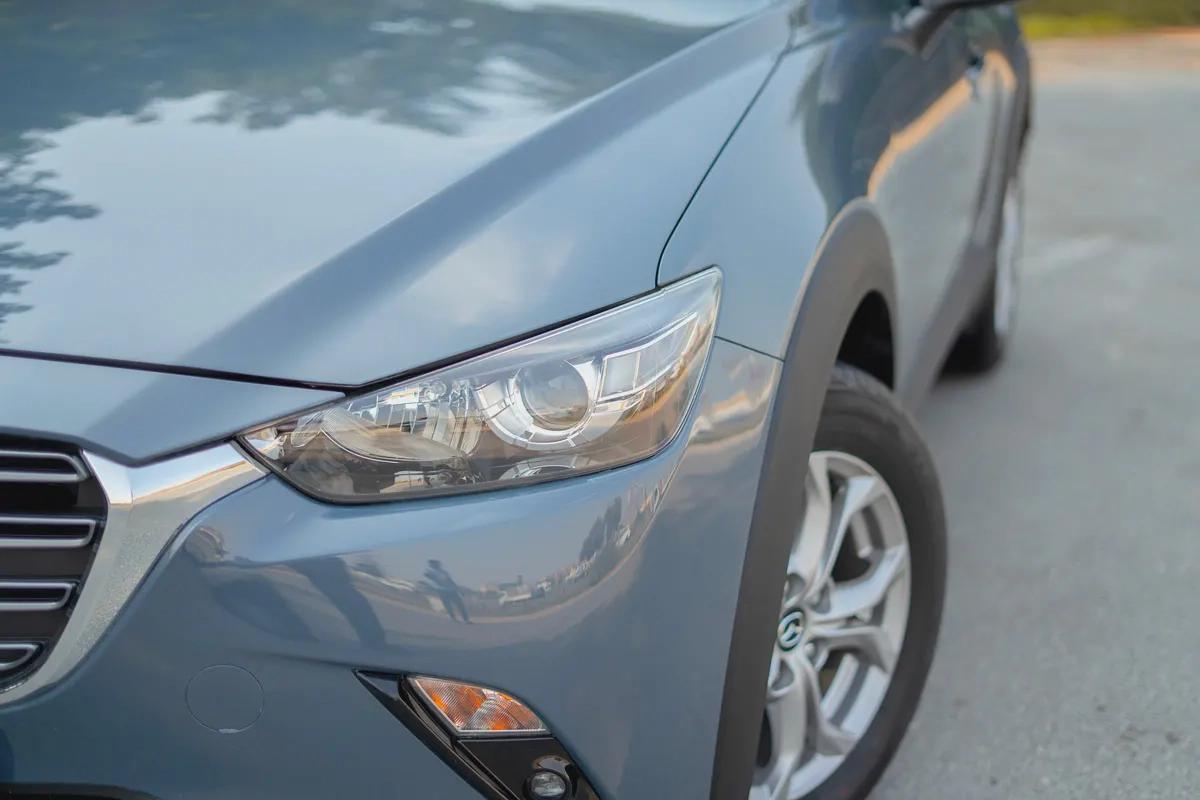 AED 609/Month | CX-3 GS | Free Warranty | GCC Specs | REF#M25018-2-2