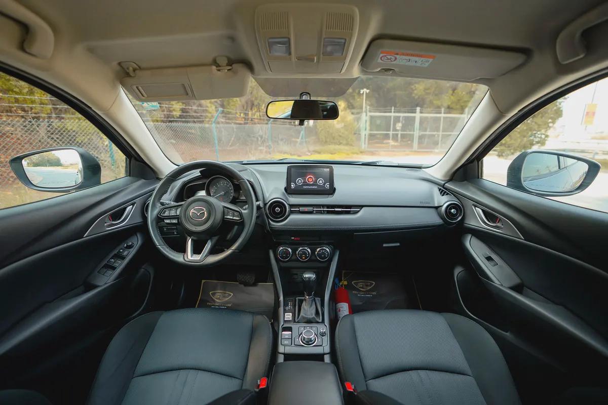 AED 609/Month | CX-3 GS | Free Warranty | GCC Specs | REF#M25018-7-7