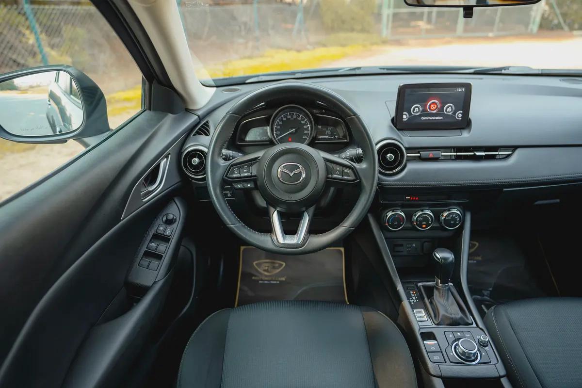 AED 609/Month | CX-3 GS | Free Warranty | GCC Specs | REF#M25018-8-8