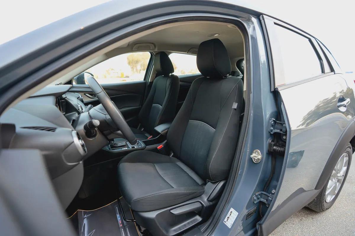 AED 609/Month | CX-3 GS | Free Warranty | GCC Specs | REF#M25018-9-9