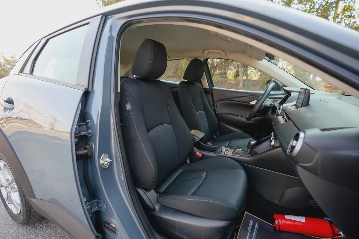 AED 609/Month | CX-3 GS | Free Warranty | GCC Specs | REF#M25018-10-10