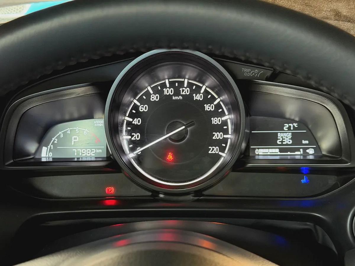 AED 609/Month | CX-3 GS | Free Warranty | GCC Specs | REF#M25018-14-14