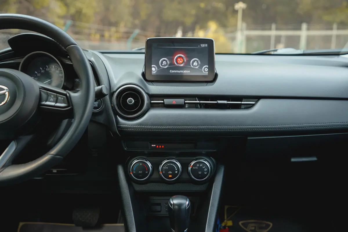 AED 609/Month | CX-3 GS | Free Warranty | GCC Specs | REF#M25018-15-15