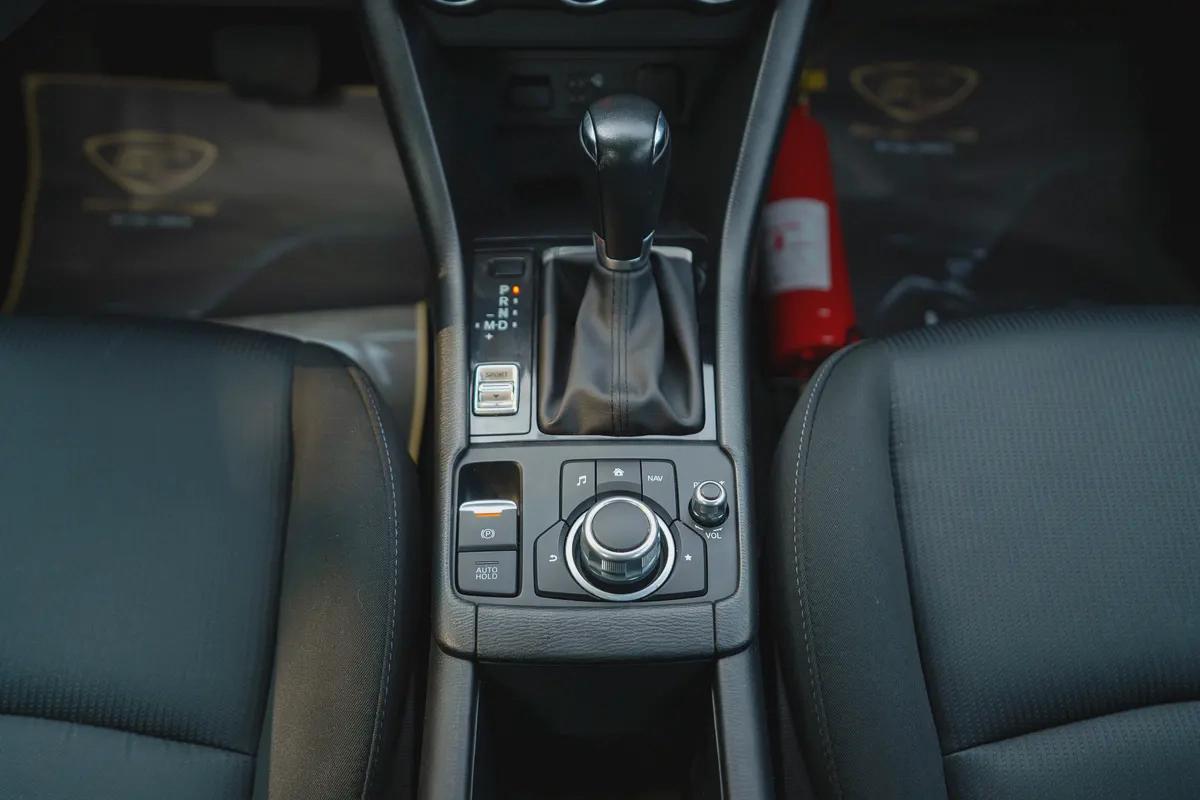 AED 609/Month | CX-3 GS | Free Warranty | GCC Specs | REF#M25018-16-16