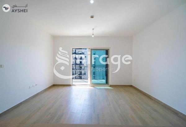 APARTMENT FOR SALE IN WATERS EDGE, YAS ISLAND