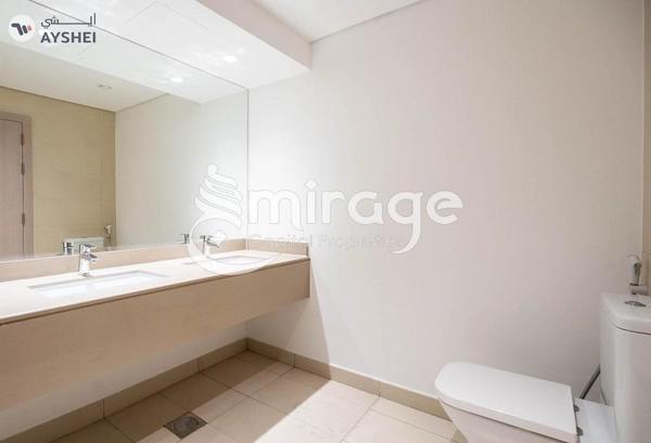 APARTMENT FOR SALE IN WATERS EDGE, YAS ISLAND