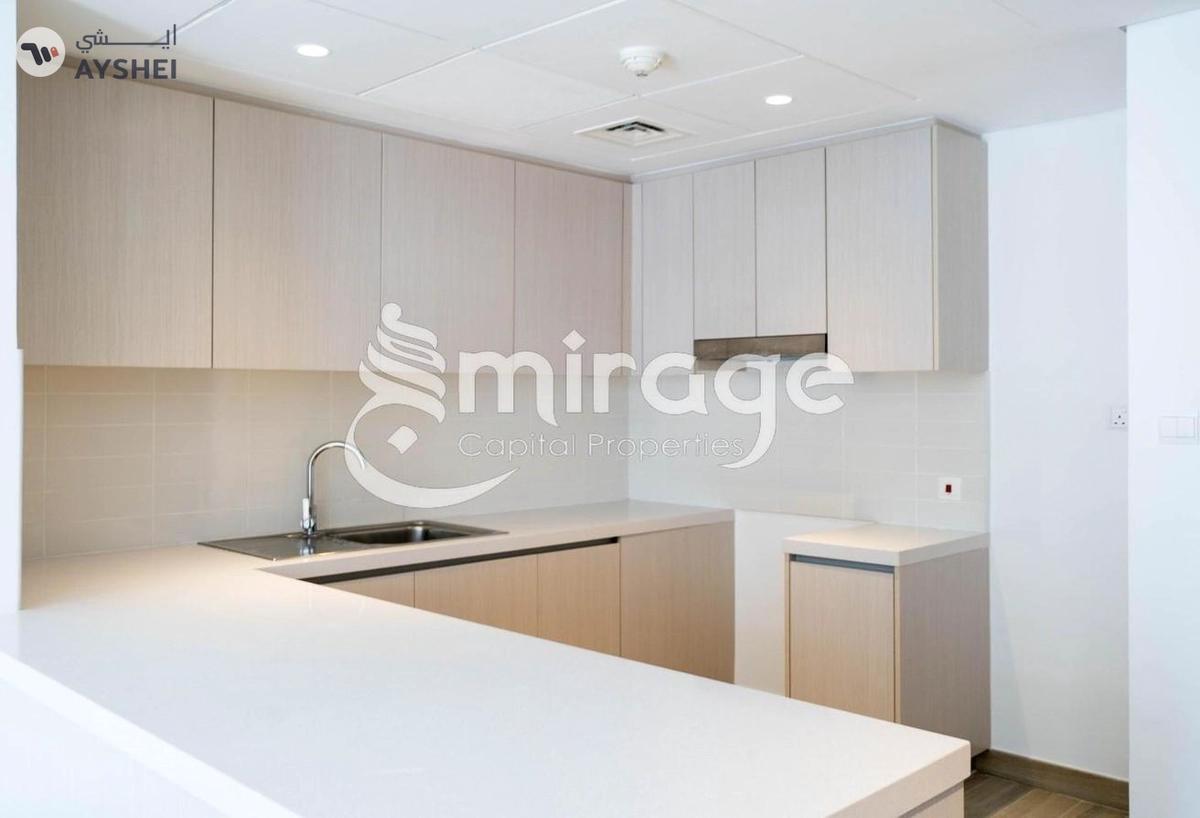 APARTMENT FOR SALE IN WATERS EDGE, YAS ISLAND-8-8