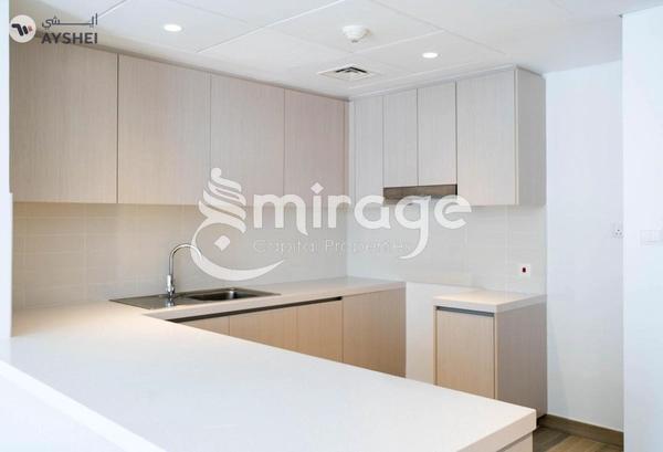 APARTMENT FOR SALE IN WATERS EDGE, YAS ISLAND