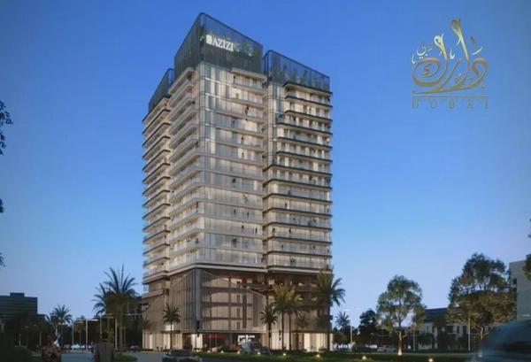 10% Down Payment|10%ROI| Handover 2026| Flexible payment plan